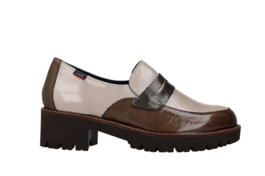Mocasín para mujer Callaghan 13447 Freestyle