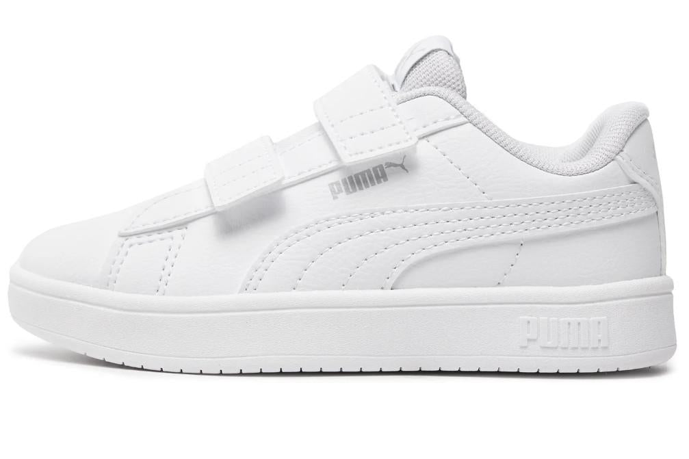 Zapatillas deportivas infantiles Puma PUMA Rickie Classic V PS 394253-13 Blanco