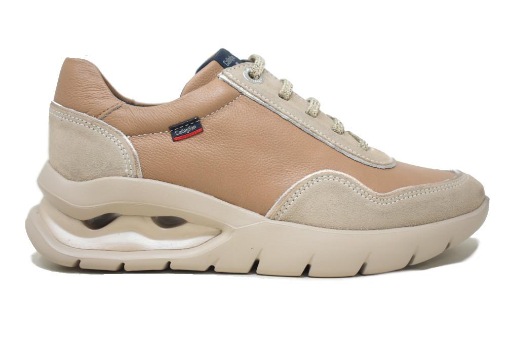 Zapatillas deportivas Callaghan 45823 Aria en hummus