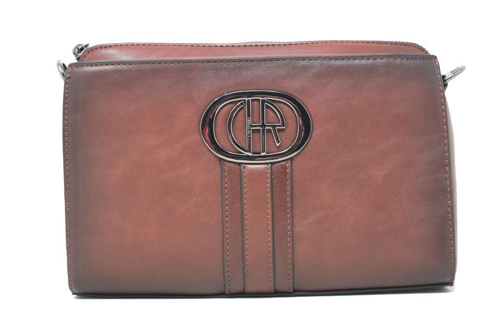 Bandolera Cacharel bags CI252039 de color marrón