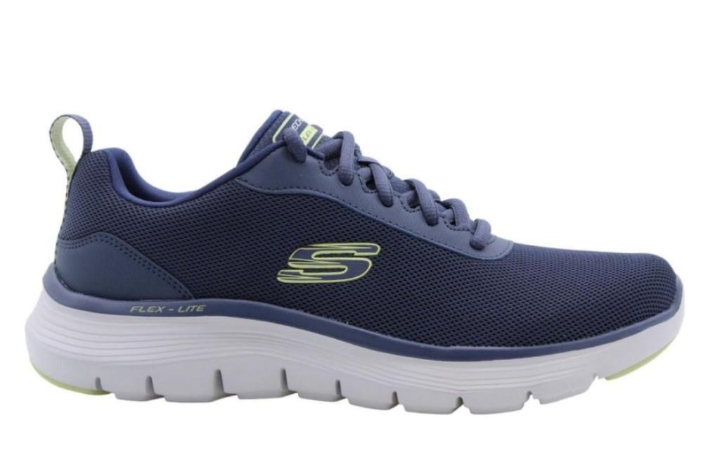 Zapatillas Skechers FLEX ADVANT 232822 en marino para hombre