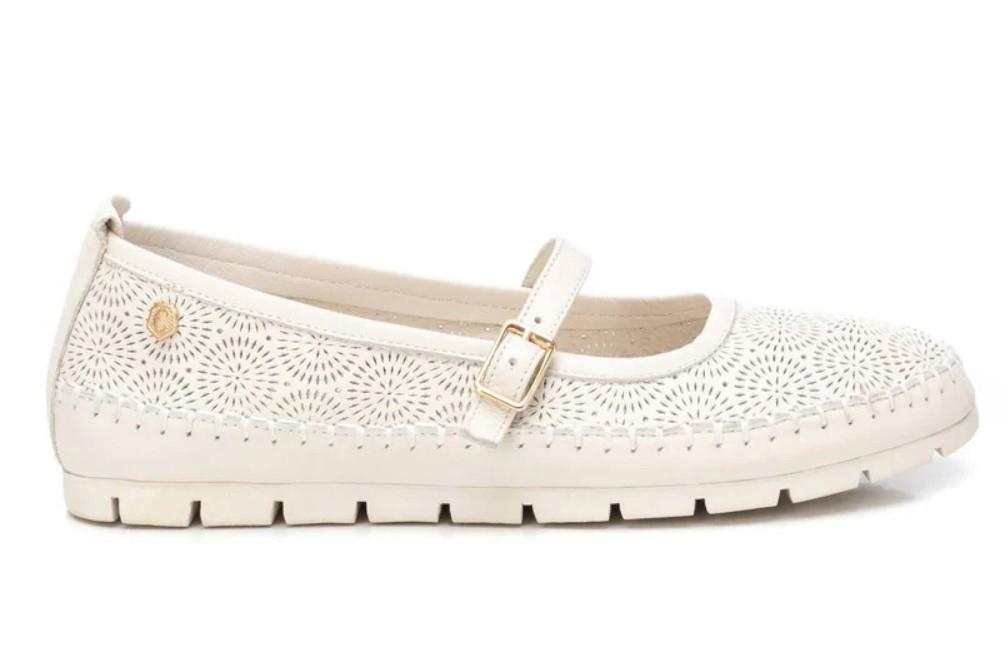 Merceditas para mujer Carmela 162080 en hielo