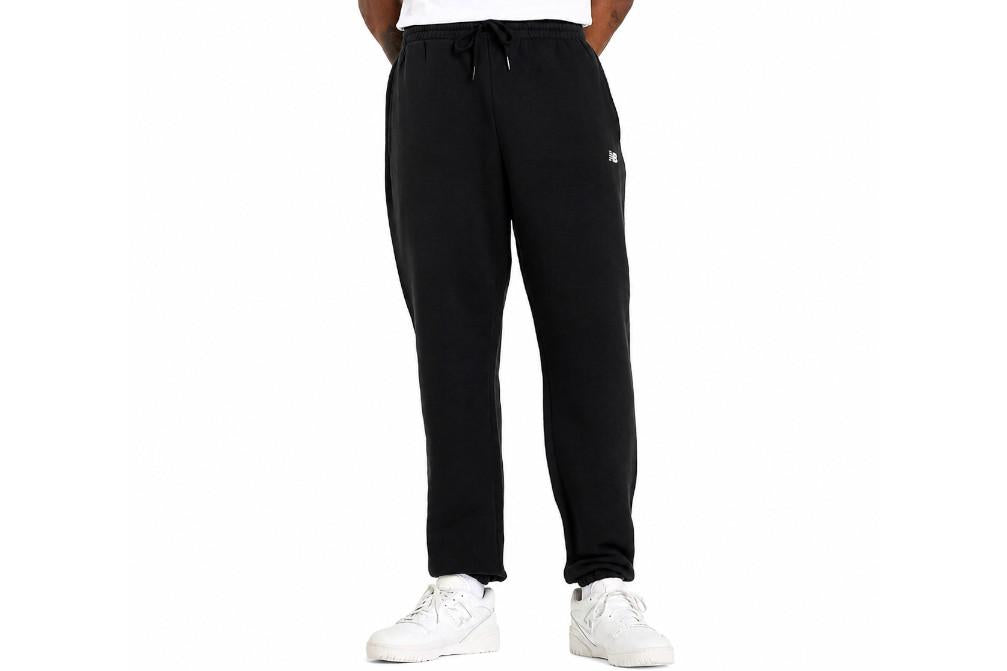 Pantalón New Balance Sport Essentials MP41503 Negro Hombre