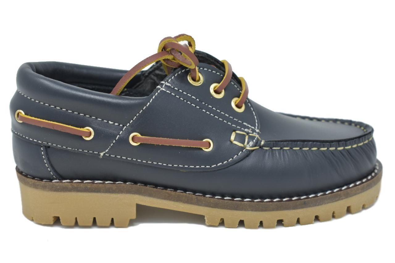 Náutico niño Zapatonee-20400JR