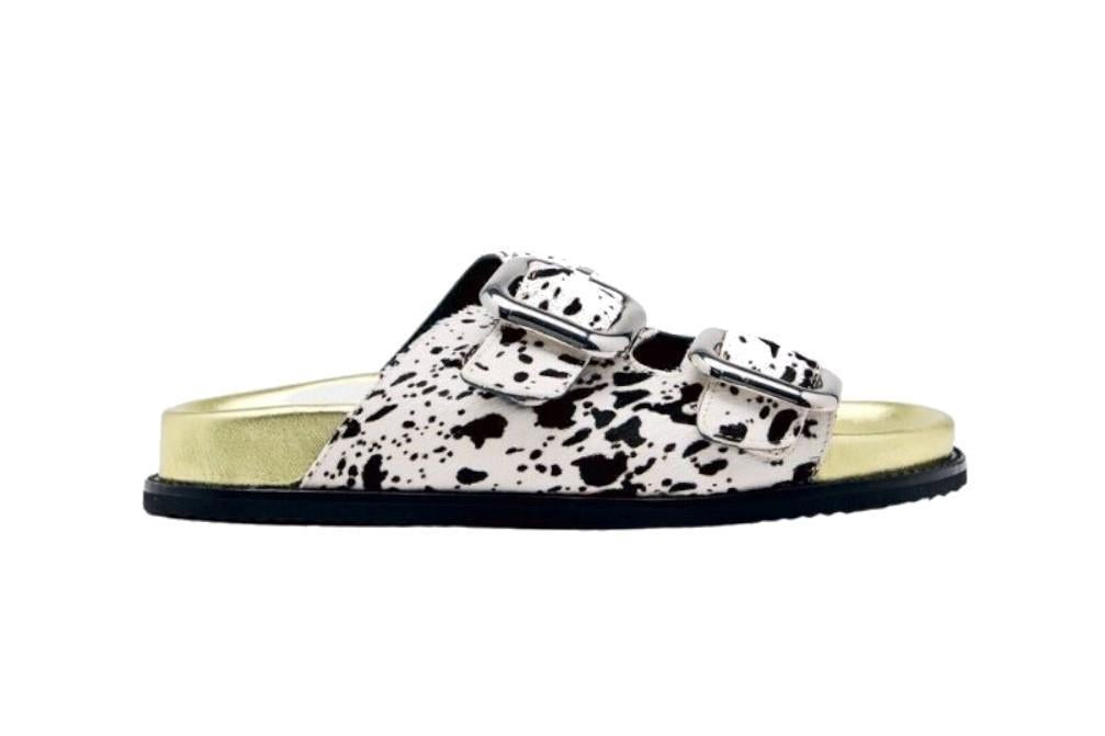 Sandalias bio Gioseppo MIFFLIN 7543 en piel de vaca