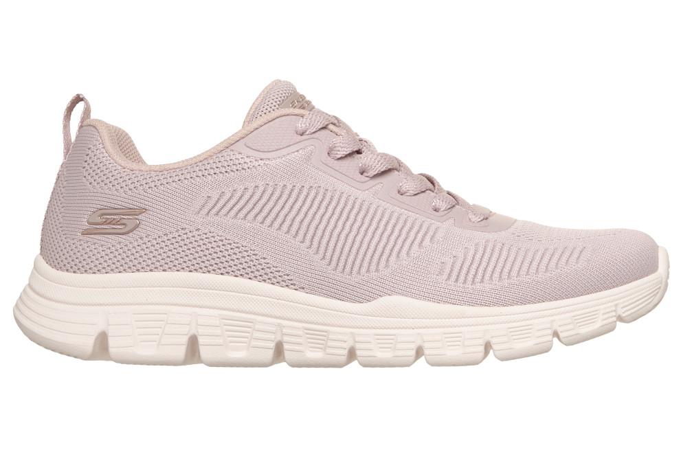 Zapatillas Skechers BOBS Sport B Lite 117700 en lila