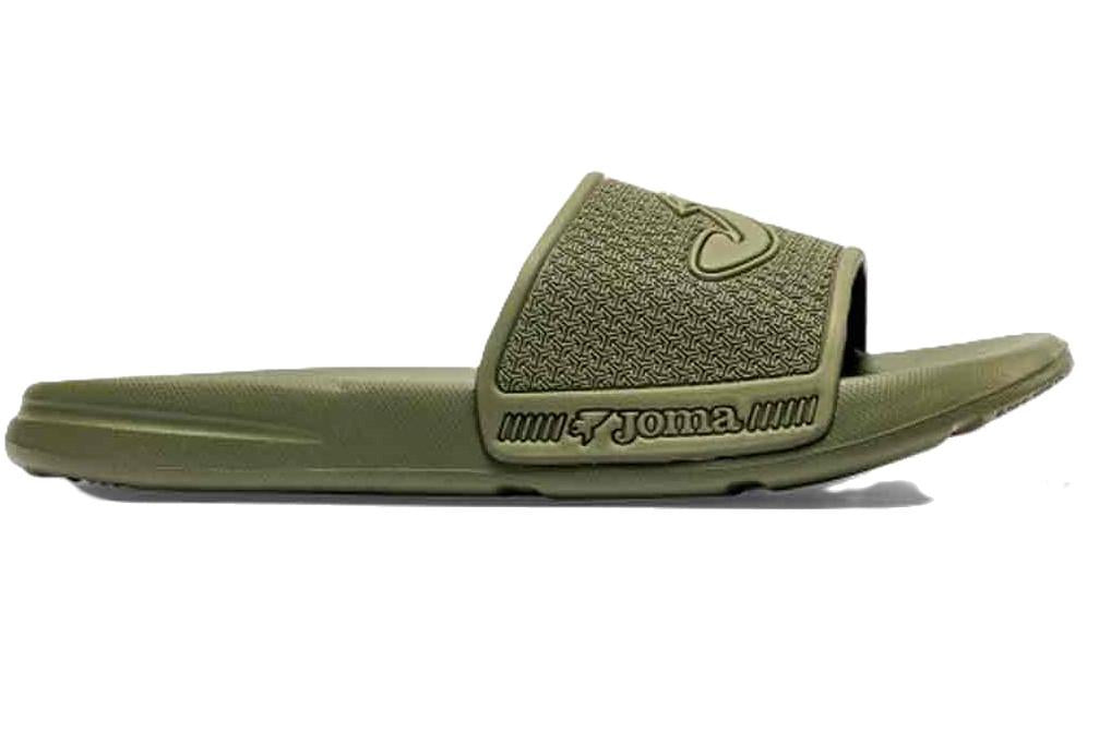 Chanclas de pala Joma S.Island Men 26 SISLAS2623 verdes para hombre