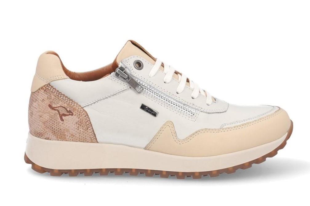 Zapatillas deportivas Kangaroos 923-22 en hielo