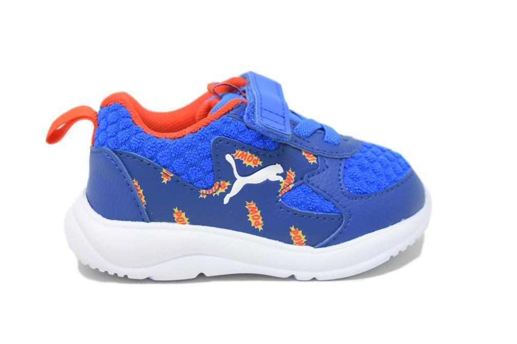 Zapatilla Puma Fun Racer Comic 384986