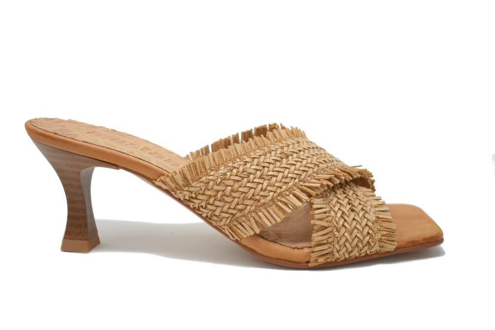 Sandalia Mustang ANA