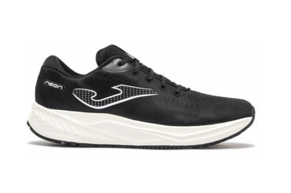 Zapatillas de running Joma Neon Men 2601 RNEOW2601 negras para hombre