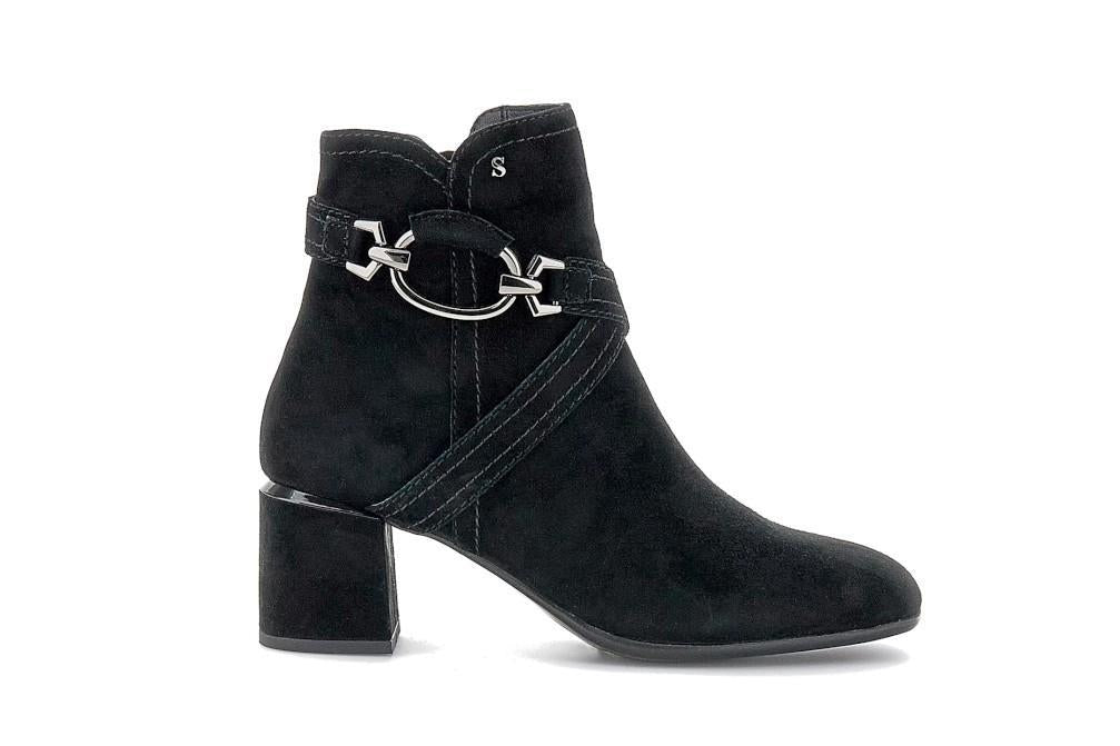 Botín para mujer Stonefly Bridget 21