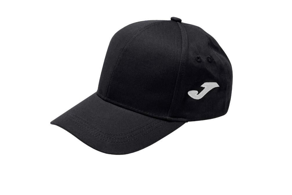 Gorra Joma Classic 400089.100 en negro