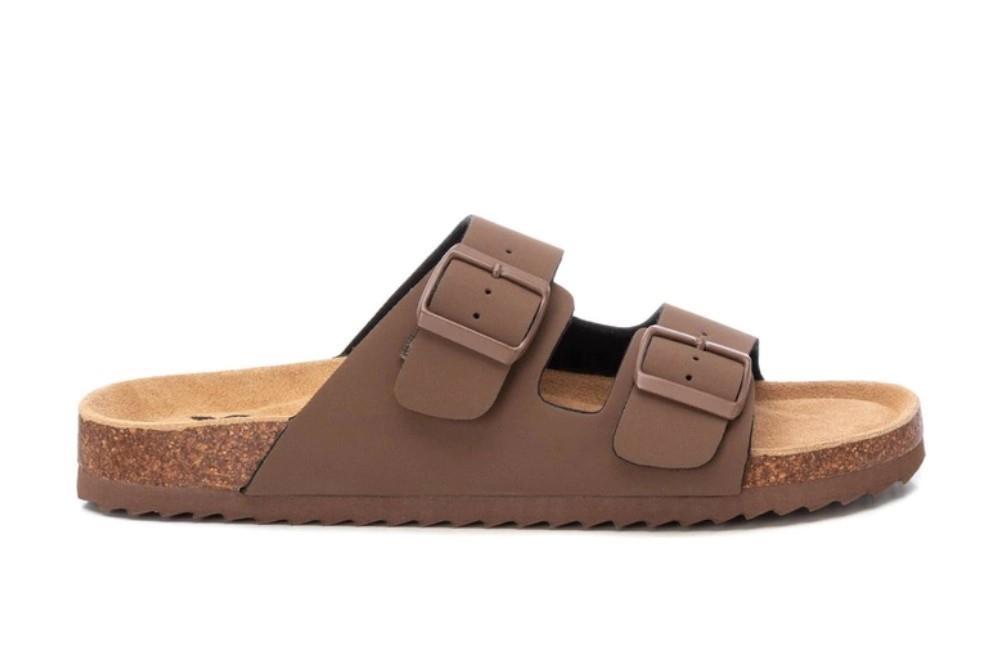 Sandalias XTI 142274 en taupe para hombre