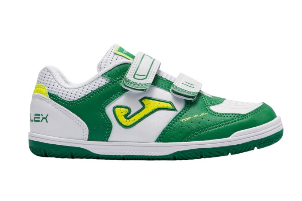 Zapatillas fútbol sala JOMA TOP FLEX 2615 INDOOR TPJS2615INV