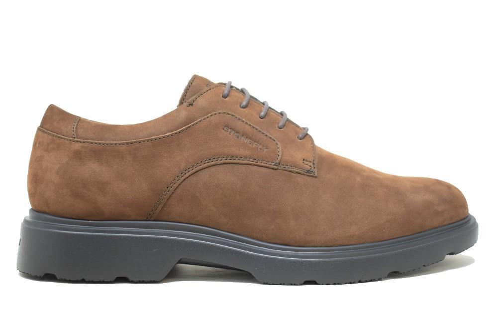 Blucher Stonefly FOREVER 2 en marrón para hombre