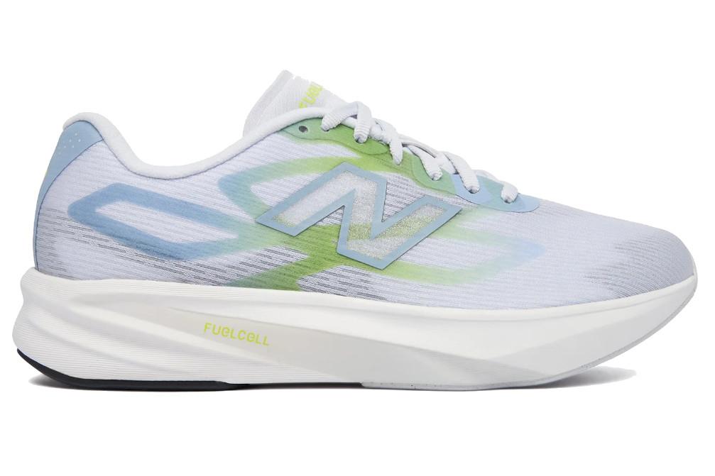 Zapatillas deportivas running New Balance Flite-R WFLTR9DC para mujer en gris