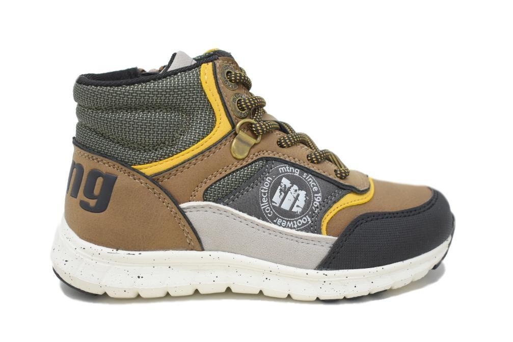 Zapatilla MTNG DESERT 48382