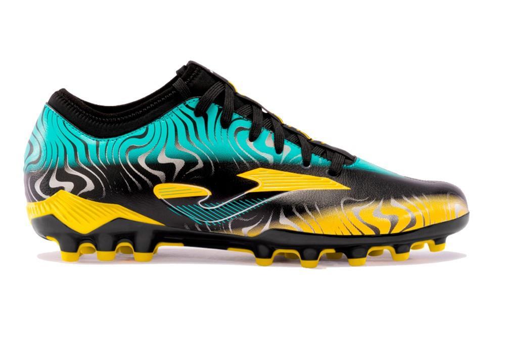 Botas de fútbol Joma Evolution 2401 EVOW2401AG para hombre