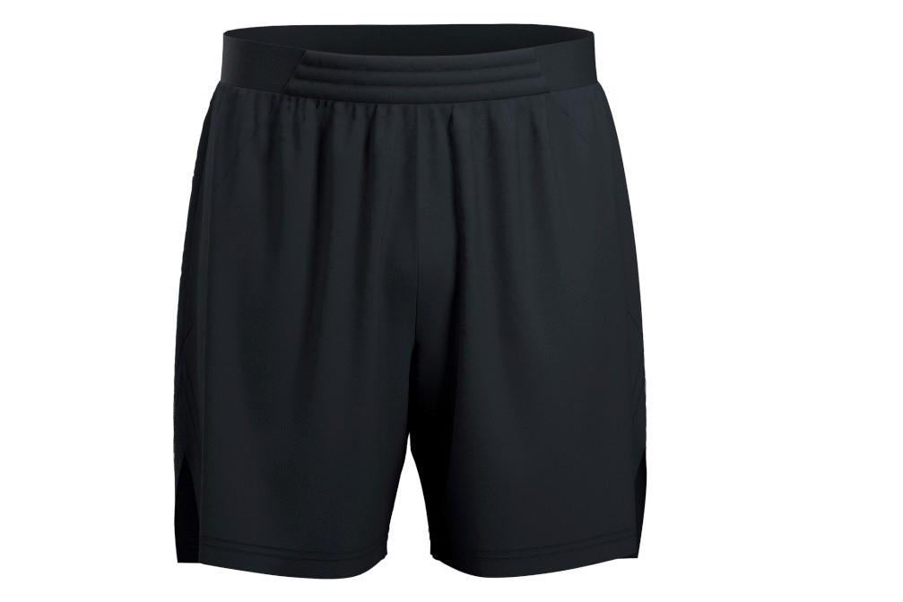 Calzonas Joma Core 104243.100 en negro