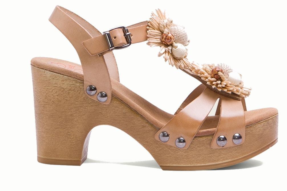 Sandalia Porronet GEMA 2887