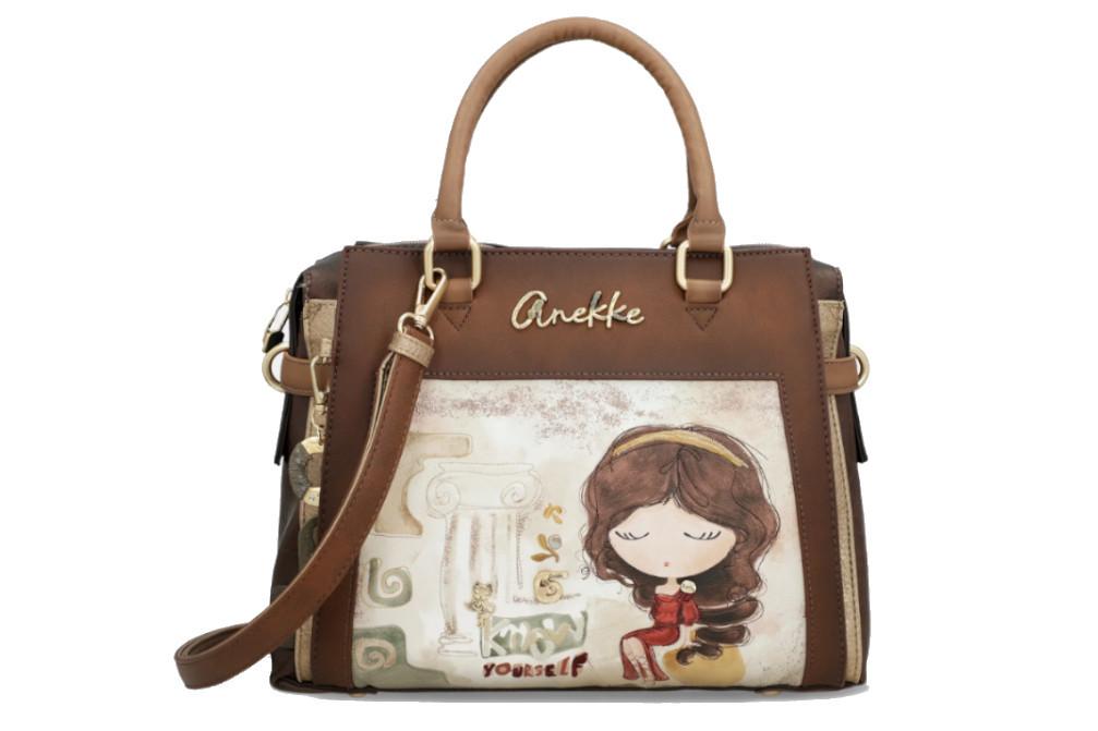 Bolso shopper Anekke Muse 42701-151