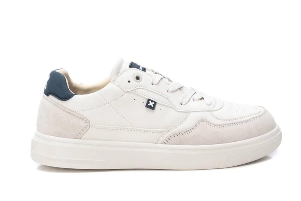 Zapatillas deportivas Xti 143329 en blanco para hombre