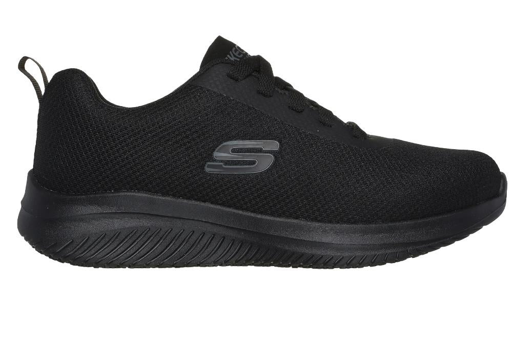 Zapatillas deportivas de Trabajo Mujer Skechers Work Relaxed Fit Ultra Flex 3.0 SR Jinie | Antideslizantes y Memory Foam™