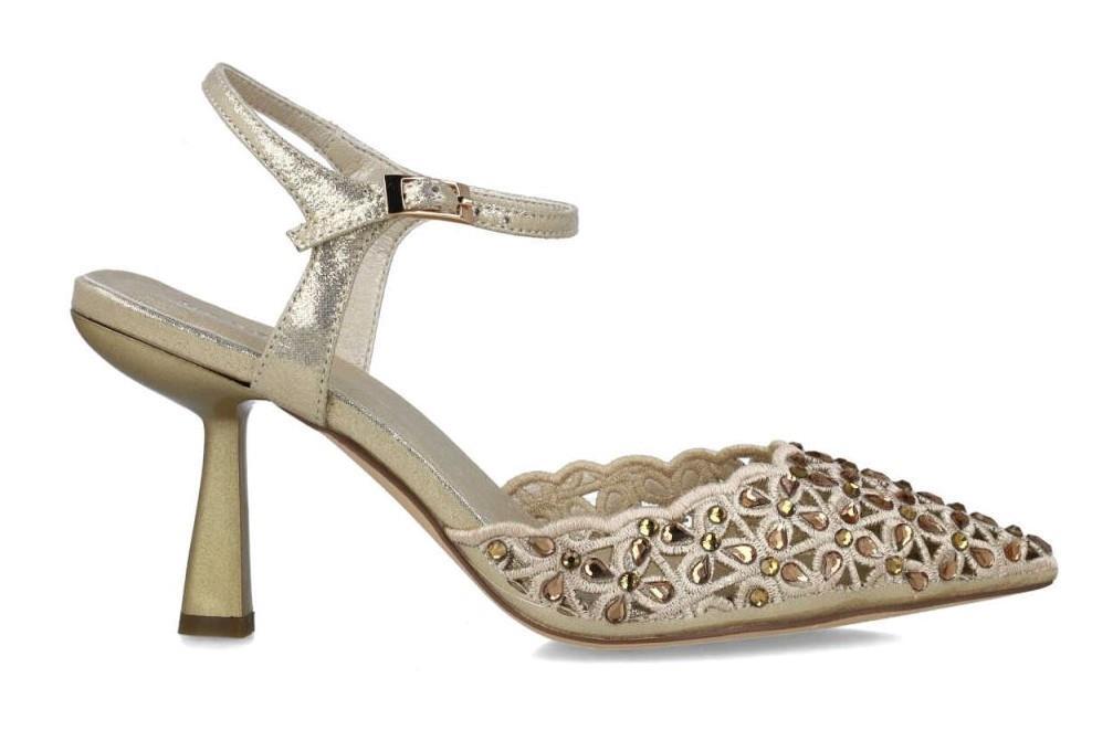 Zapatos de fiesta Menbur Mantur 024724 para mujer