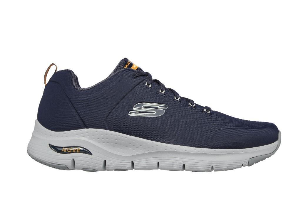 Zapatilla Skechers Arch Fit - Titan