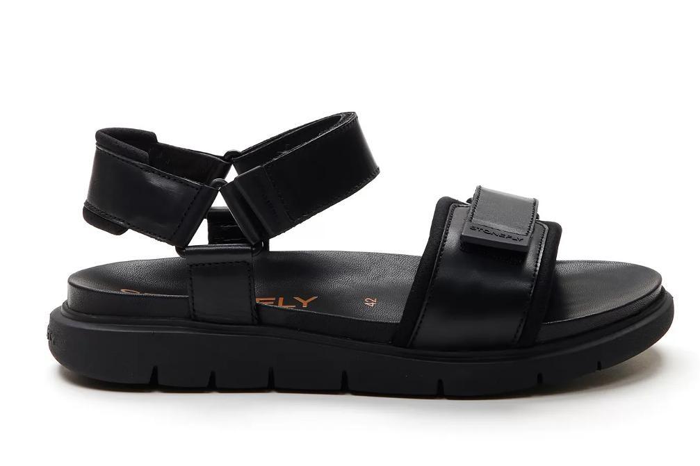 Sandalia Stonefly HYDRA 4 TEXTILE/CALF LTH