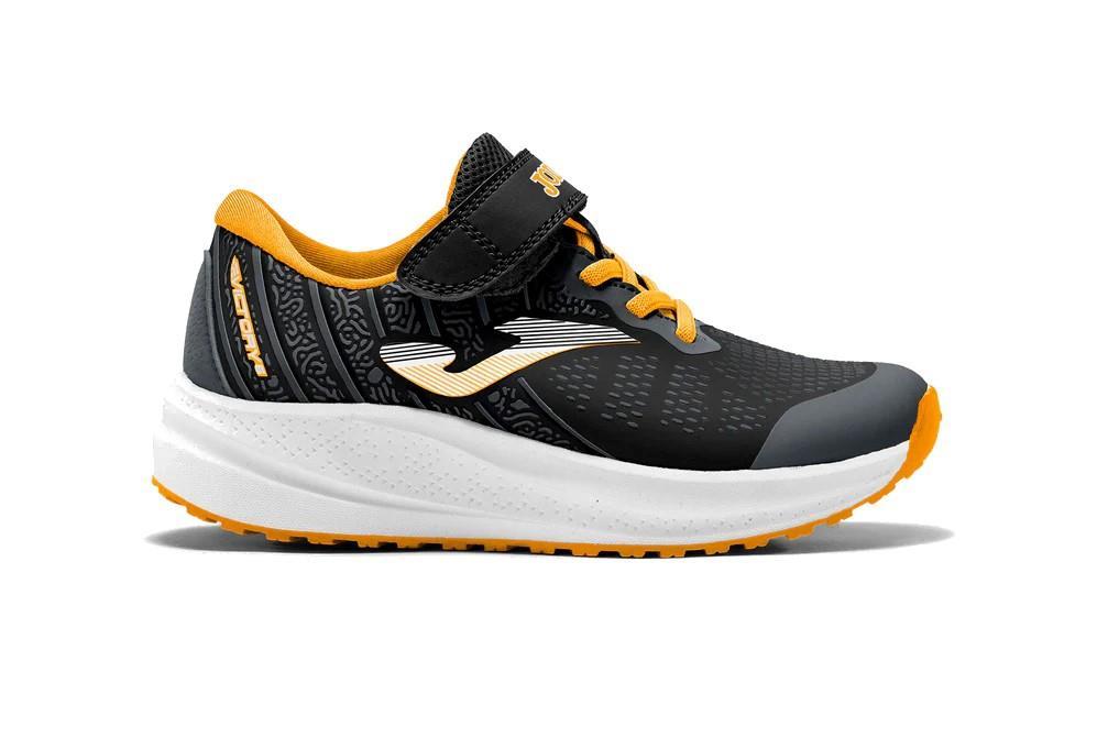 Zapatillas deportivas Joma VICTORY JR 2501 en negro