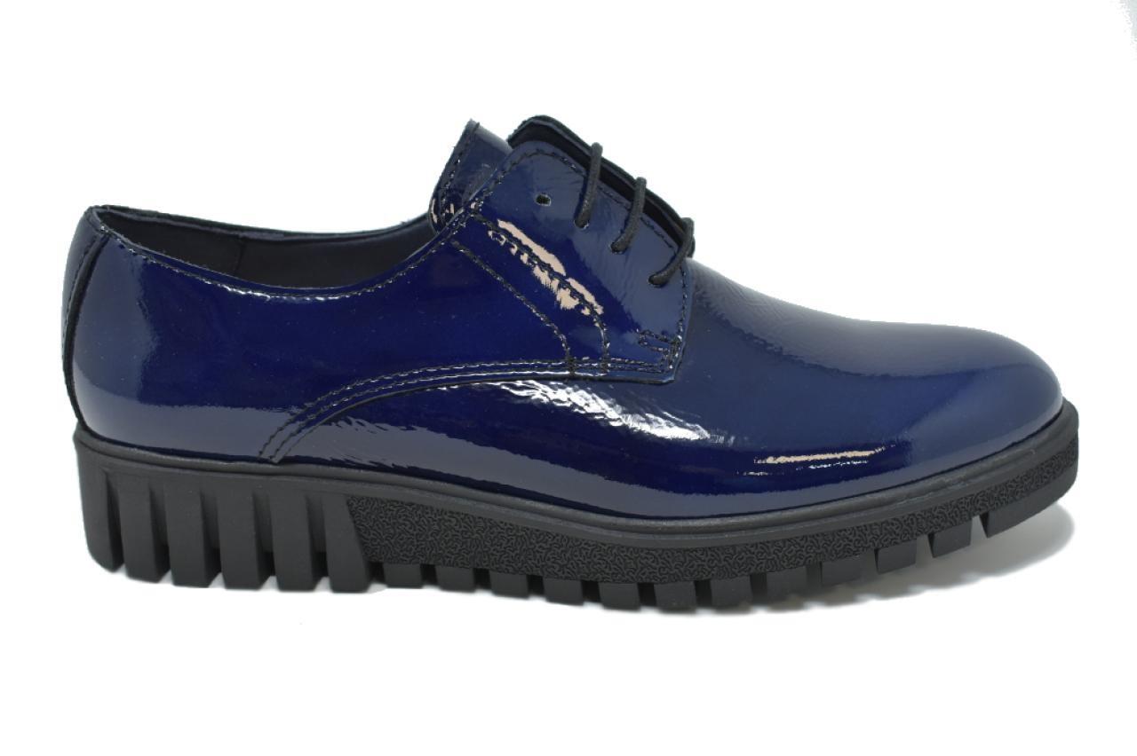 Blucher Zapatonee 10000M