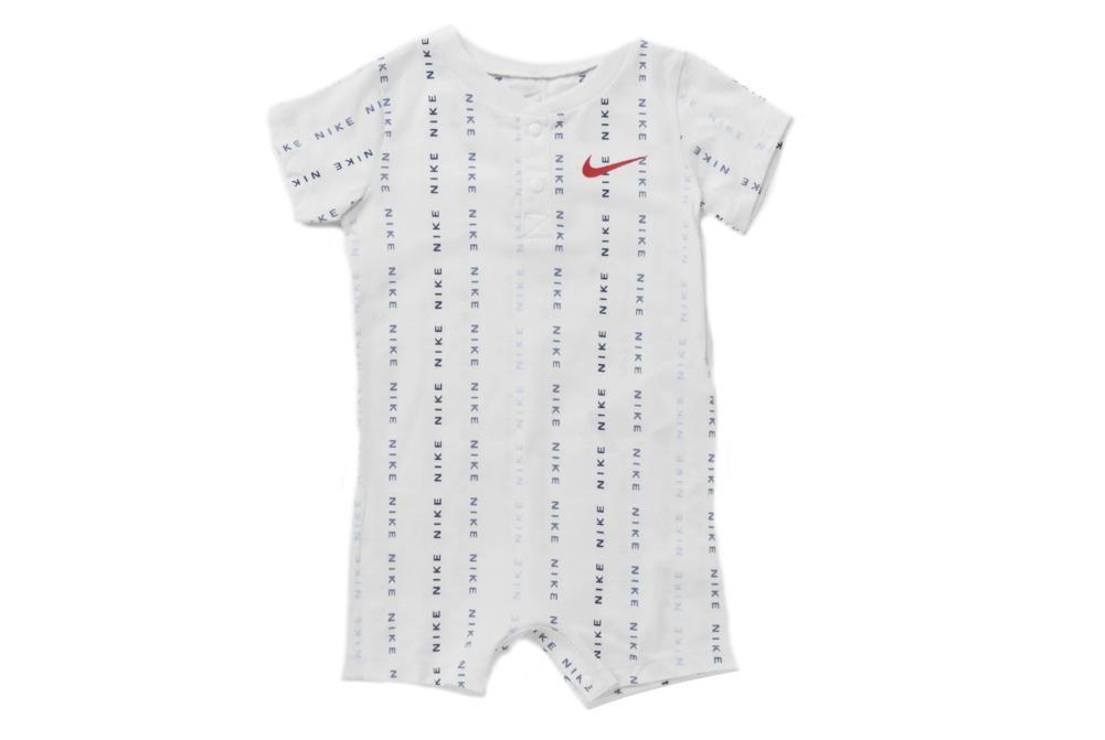 Body Nike para bebé 66K455