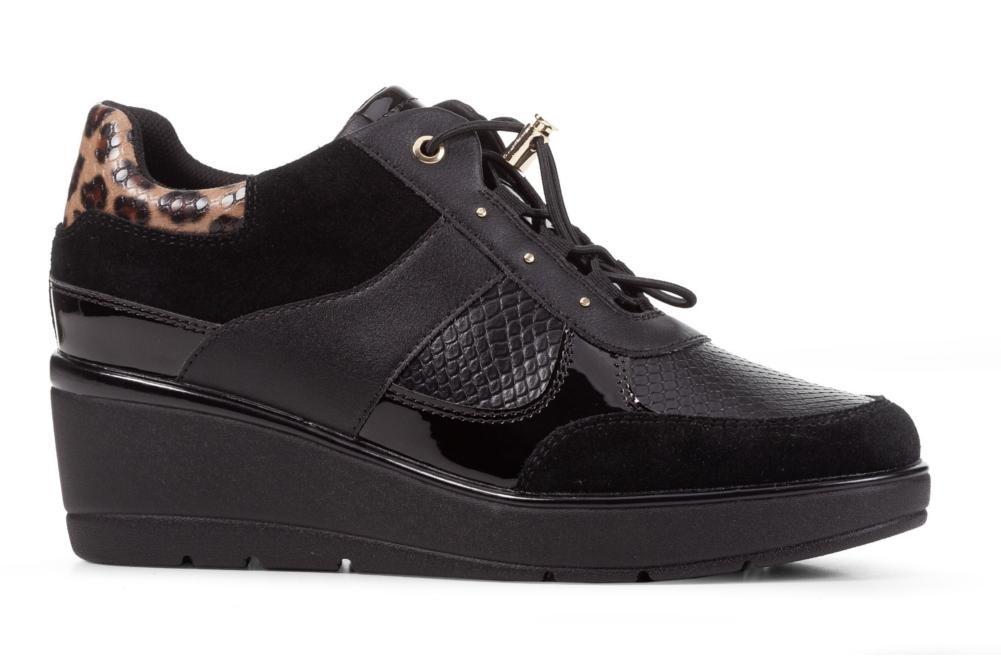 Zapatilla Geox Ilde D26RAA