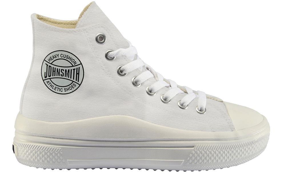 Zapatilla John Smith LICY HIGH P 22I