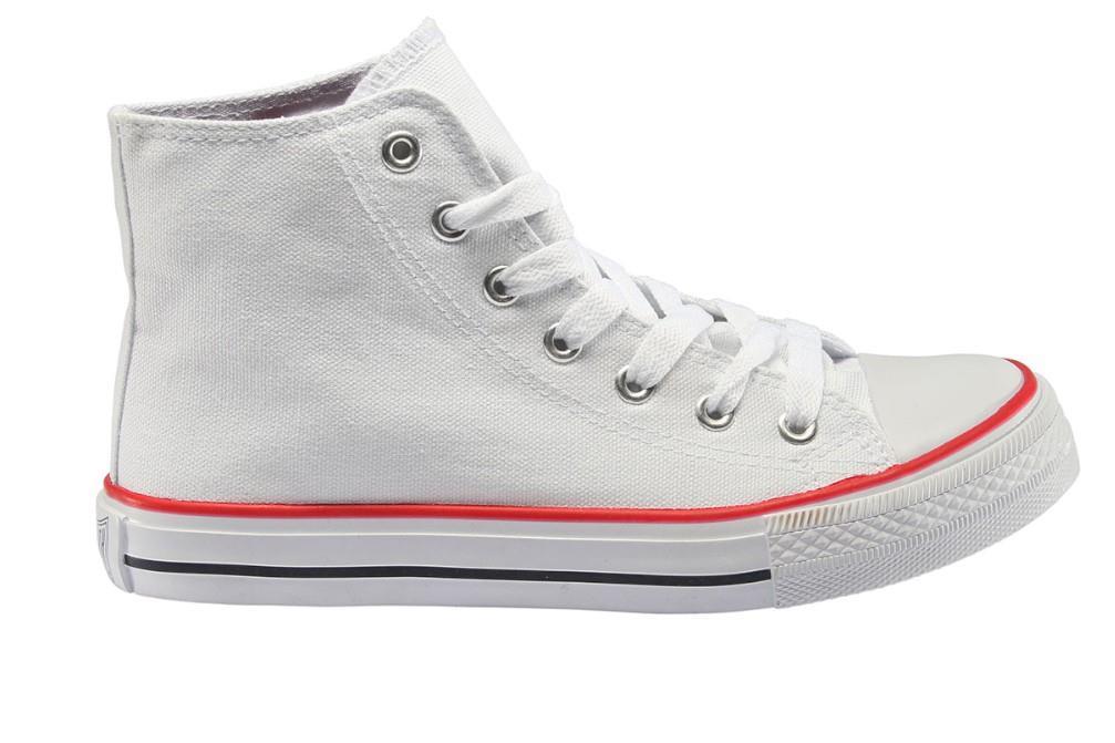 Zapatilla John Smith 412 23I