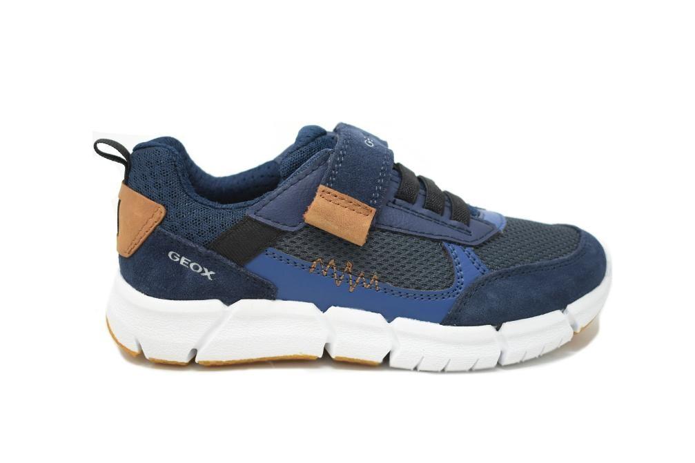 Zapatilla deportiva Geox Flexyper J159BB