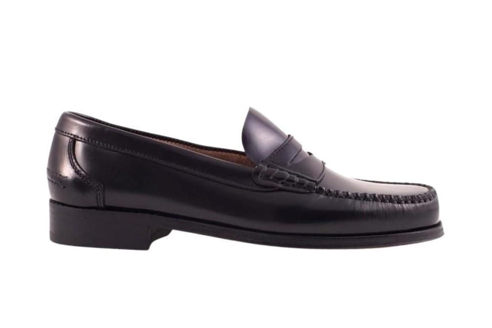 Castellanos Jebe 1 en negro para hombre