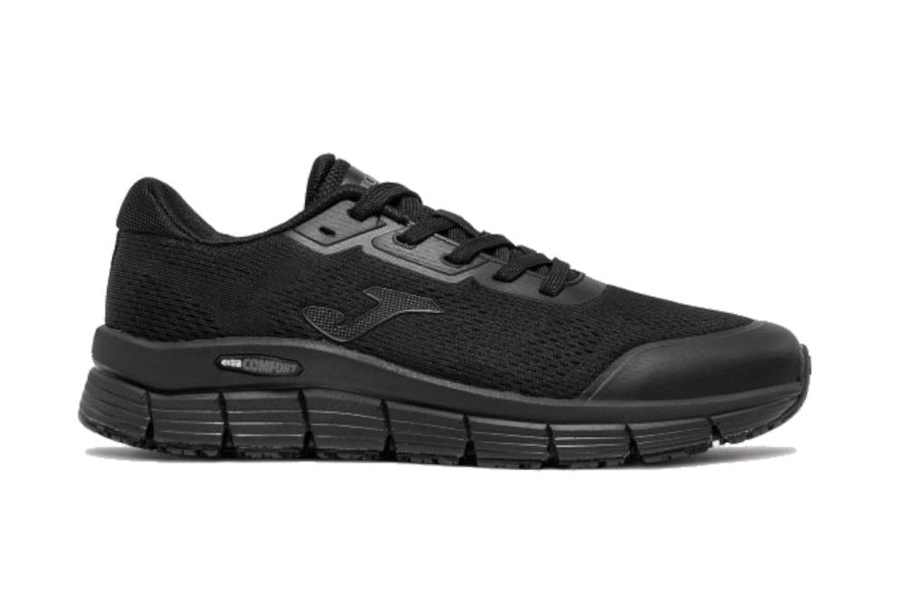 Zapatillas deportivas Joma Zen Men 2621 Negro para Hombre CZENW2621