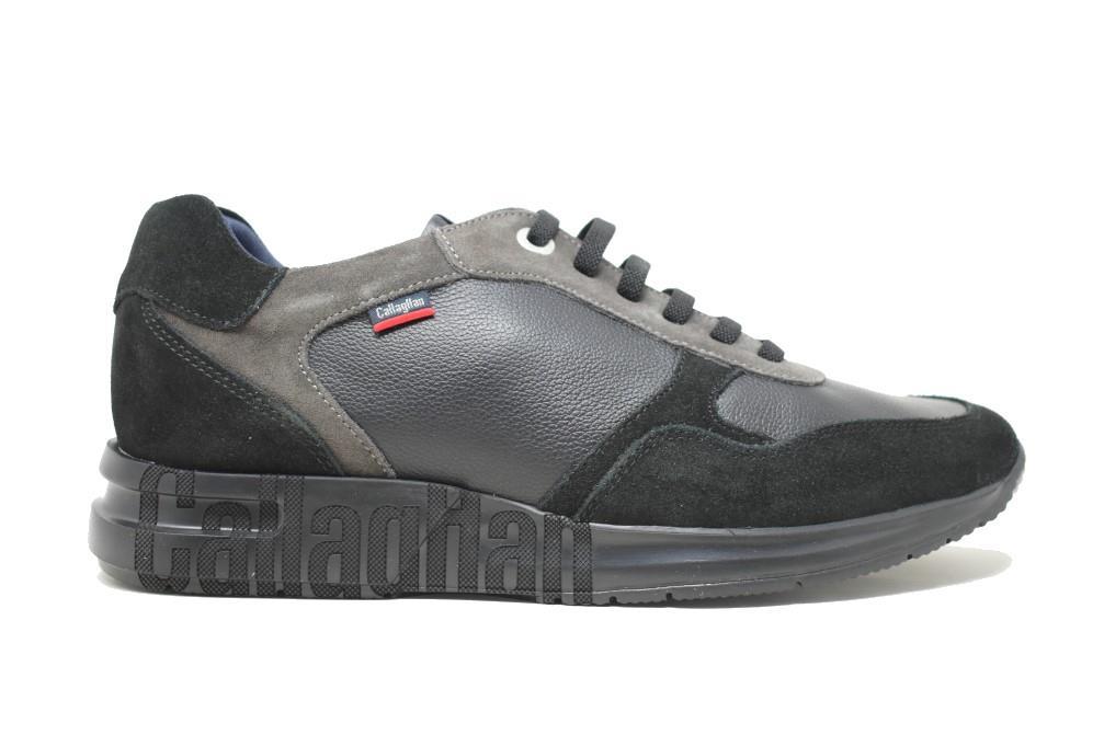 Zapatilla Callaghan 91324 Goliat para hombre