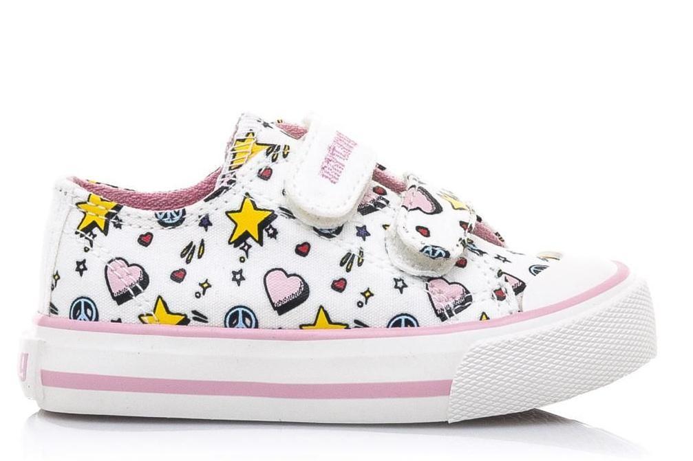 Deportiva MTNG OLI 48499