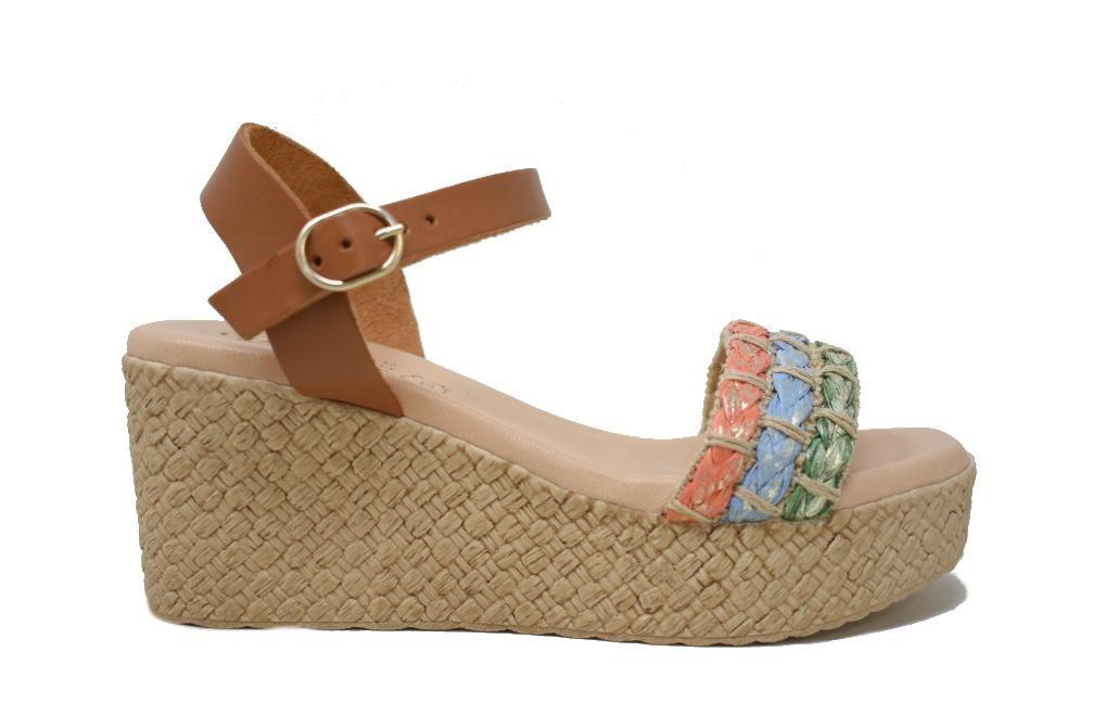 Sandalia Fiordi 2612