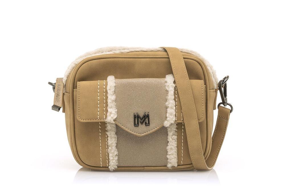 Bolso Maria MARE SAGE