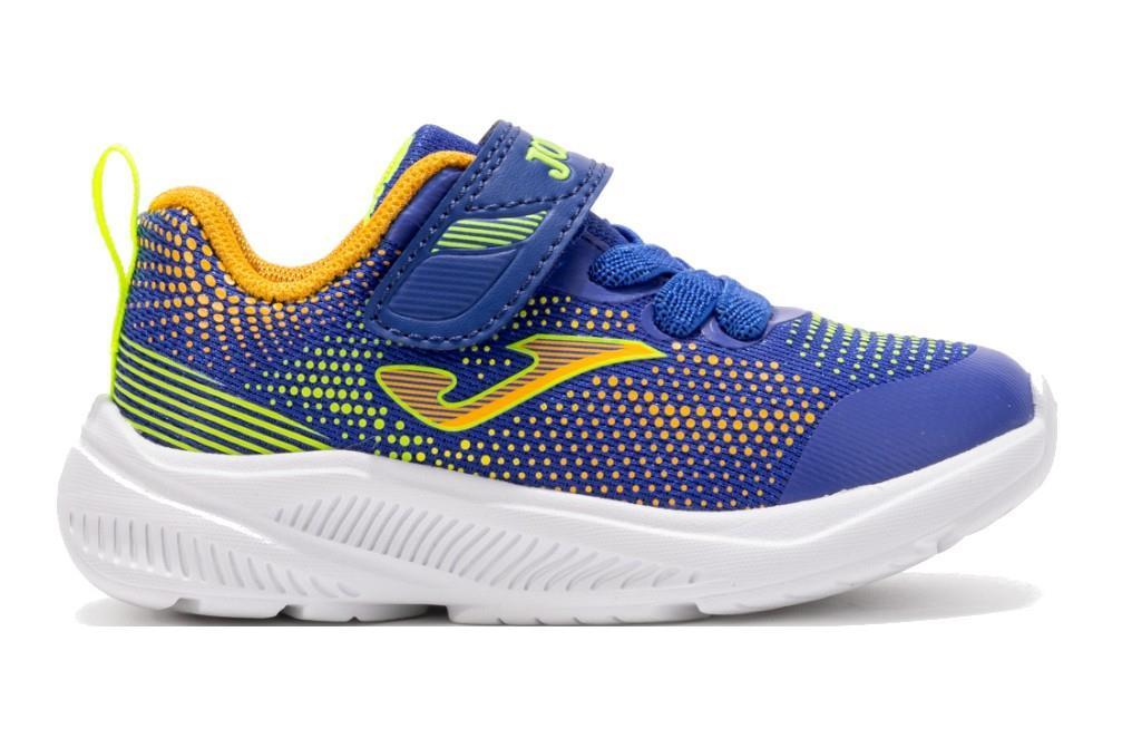 Zapatillas deportivas Joma HORIZON JR 2504 en azul