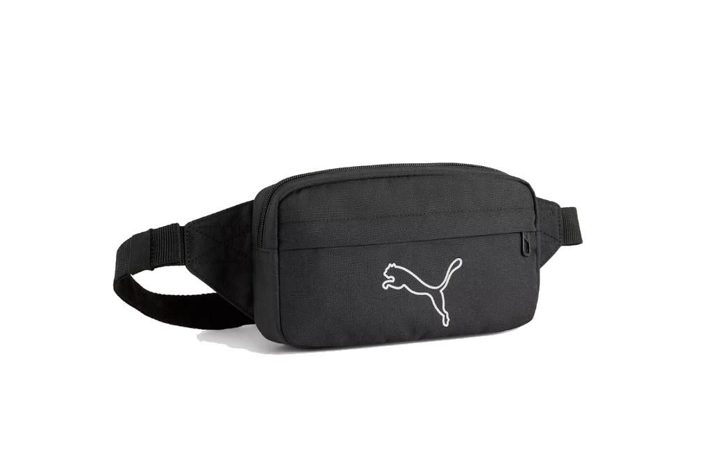 Riñonera Puma Plus 091184 negra de 1,5 litros
