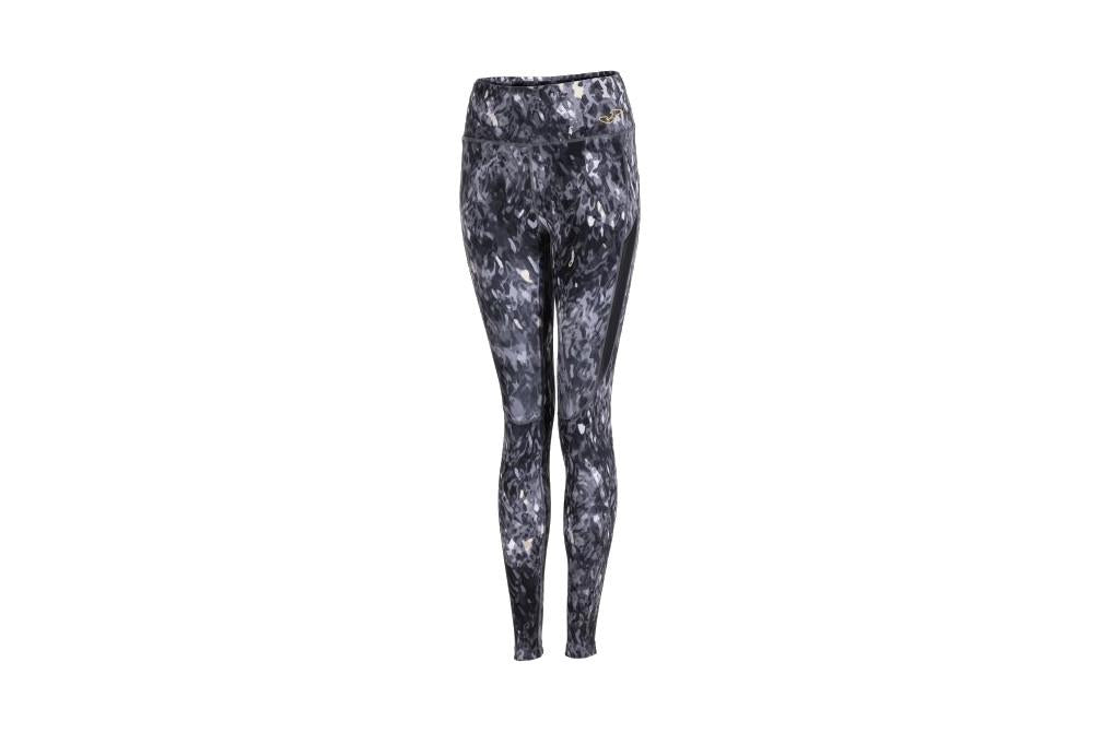 Leggins Joma R-CITY INMERSE 903044.100 en color negro