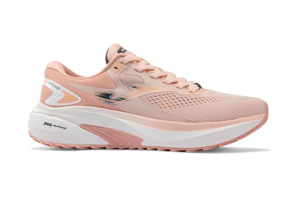 Zapatillas deportivas running Joma SPEED JR 2629 en rosa