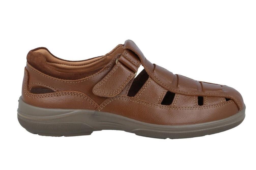 Sandalias Luisetti Toronto 13451ST en marrón