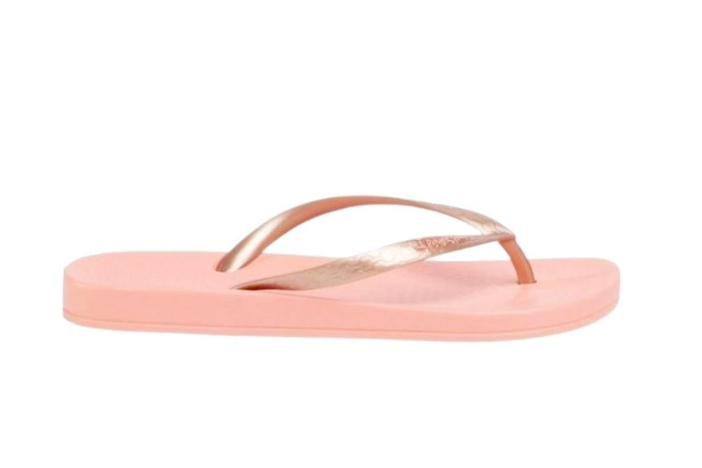 Chanclas de dedo Ipanema Anatomica Tan Fem en rosa para mujer